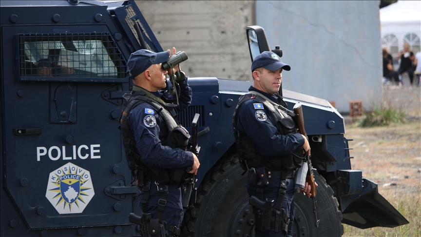 Hrvatska SOA upozorava na sigurnosne rizike zbog tenzija između Srbije i Kosova