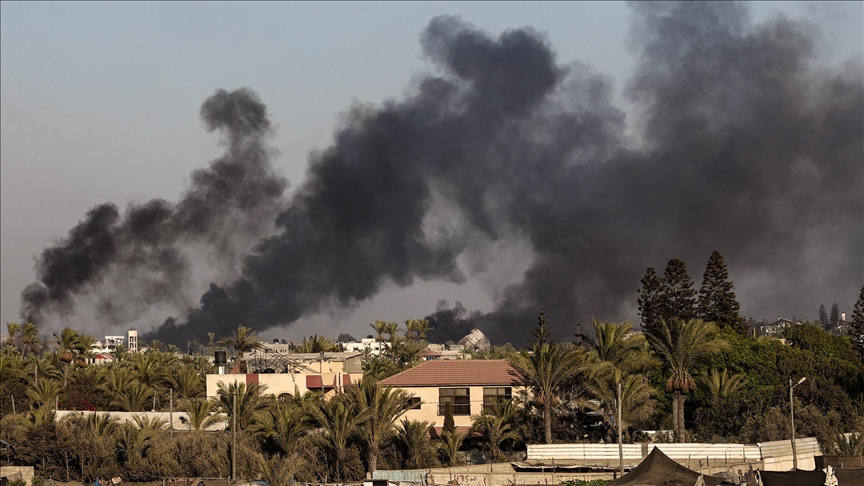 الصحة العالمية: استهداف مقراتنا يصعب نجاة فلسطينيي غزة