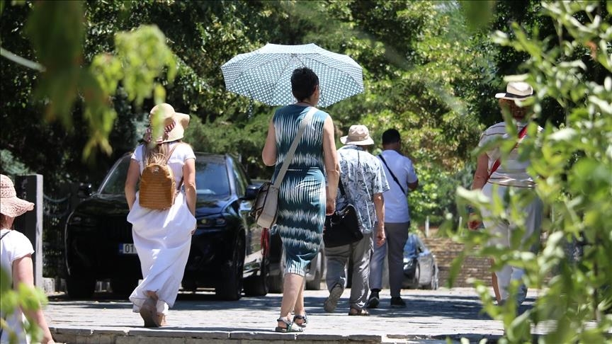 Zdravstvene ustanove na Kosovu predložile zaštitne mjere zbog visokih temperatura