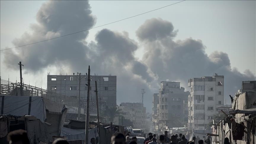 AFP do të evakuojë gazetarët në rrezik urie në Gaza