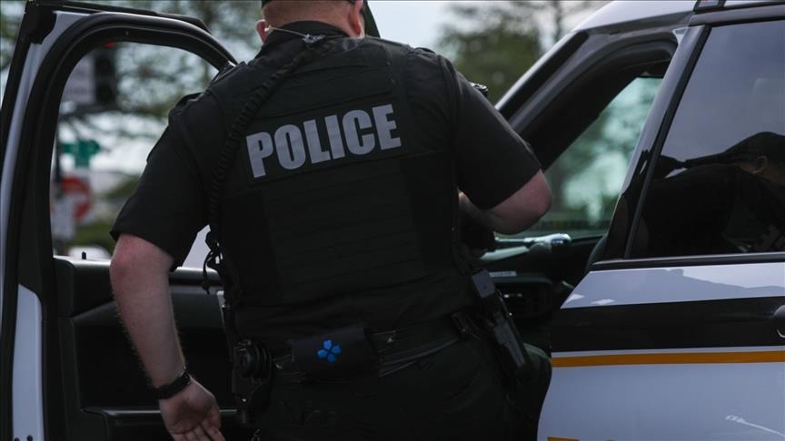 US judge sentences former police officer to 33 months for violating Breonna Taylor’s civil rights