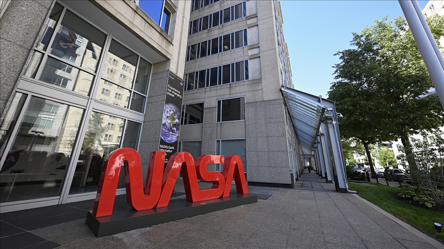 ABD'de NASA çalışanları, Başkan Trump'ın bütçe kesintilerine tepkili