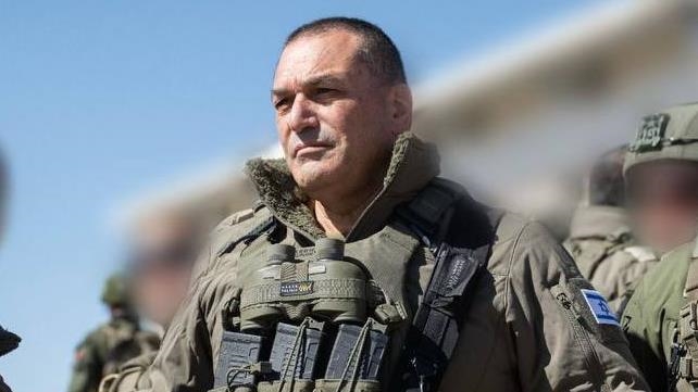 Načelnik izraelske vojske: Rat protiv Irana "nije završen"