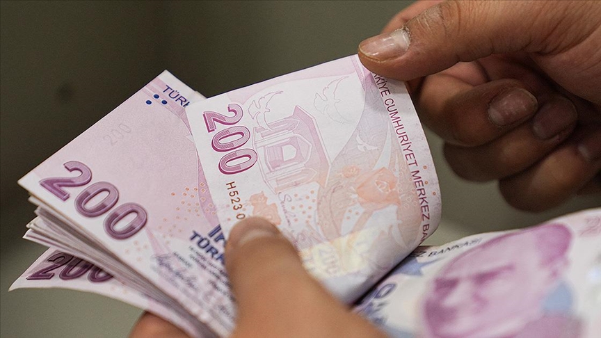 Emekli Sandığı kapsamında aylık alanların zam farkı 25 Temmuz'da ödenecek