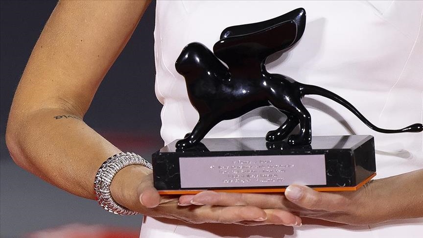 Competition lineup unveiled for Venice Film Festival