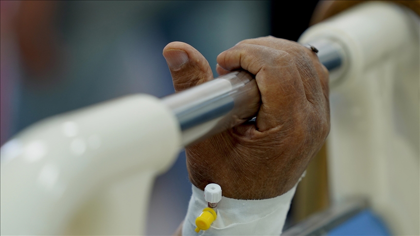 WHO warns against surge of chikungunya disease, calls for urgent action