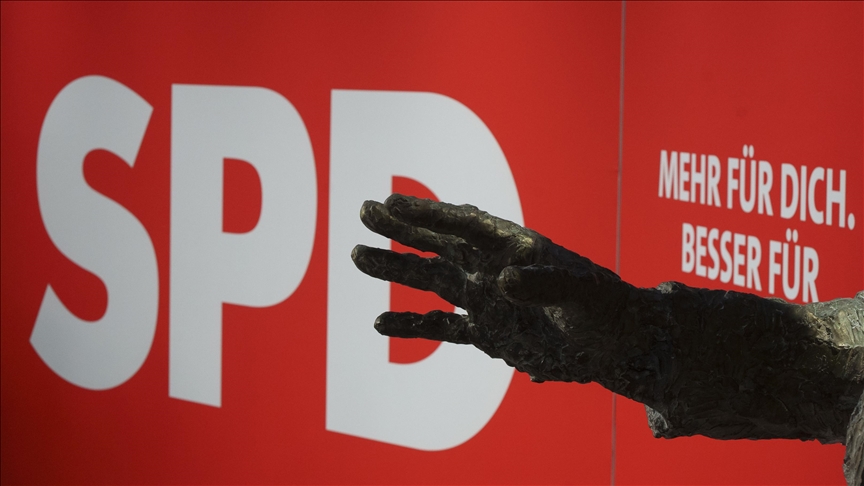 Allemagne : Le SPD presse le gouvernement de se joindre à la condamnation internationale du génocide israélien à Gaza