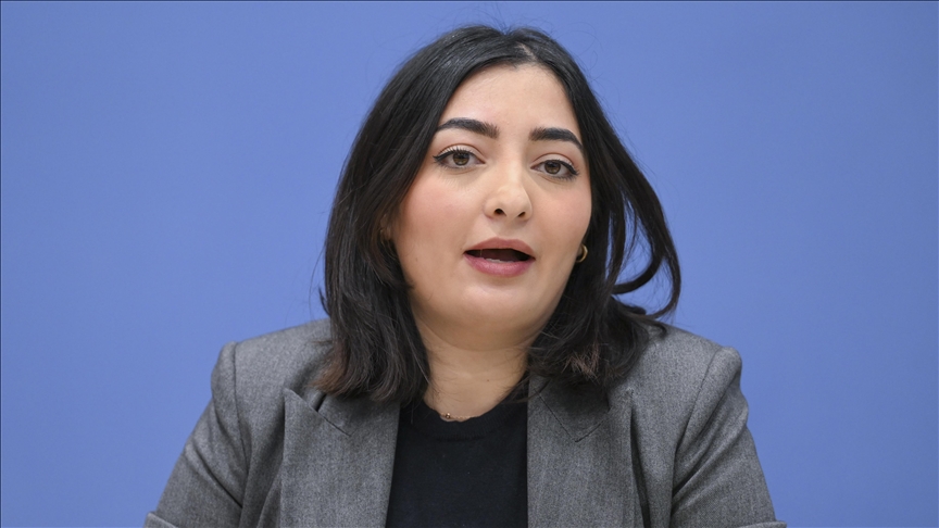 German minister criticizes government for not signing declaration to end war in Gaza