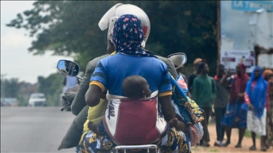 Togo’s ruling party wins local elections