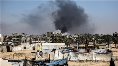 Israeli strikes, ground operations in Gaza's Deir al-Balah pose 'extremely high' risk of unlawful killings: UN