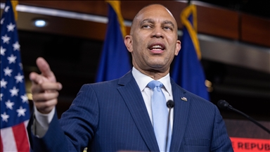 US House minority leader to meet again with Democratic New York City mayoral candidate