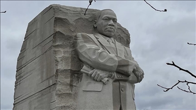 SHBA-ja publikon dosje të vrasjes së Dr. Martin Luther King Jr.
