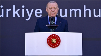 Erdogan: Quien guarda silencio sobre el “genocidio” en Gaza es "cómplice de los crímenes de lesa humanidad" de Israel