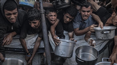 UN condemns 'unacceptable pattern' of attacks on Gaza aid seekers despite repeated Israeli assurances