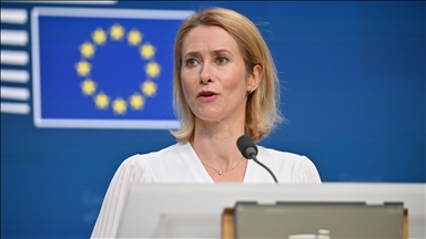 'Killing of civilians seeking aid in Gaza is indefensible': EU foreign policy chief