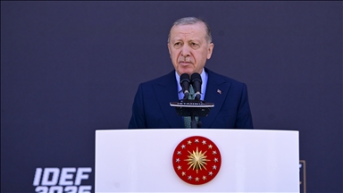 Presidenti Erdoğan thirrje për Gazën: Ftoj bashkësinë ndërkombëtare të bashkohet në anën e njerëzimit