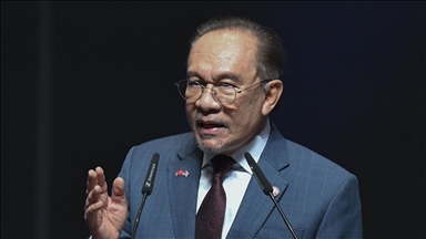 Malaysian Premier Anwar appeals Trump to press for end to Gaza war
