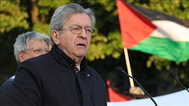 Netanyahu regime is 'criminal organization', says French left-wing leader