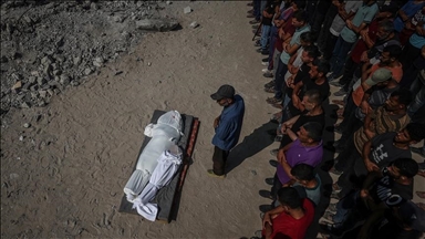 ‘Devastating moment’: Rights groups slam EU for inaction on Gaza crimes