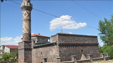Li Mûşê Mizgefta Murad Paşa ya dîrokî dê dîsa ji bo îbadetê were vekirin
