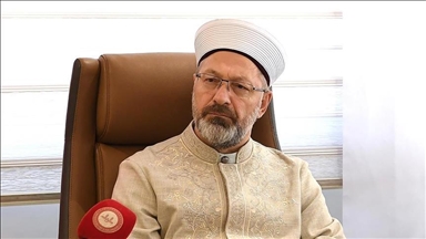 القاهرة.. أرباش والأزهري يبحثان آفاق التعاون ومستجدات فلسطين