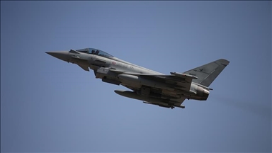 Лидер израильской оппозиции выступил против продаж Турции истребителей Eurofighter
