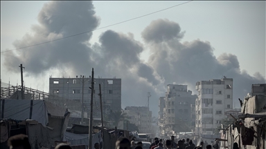 AFP to evacuate journalists at risk of starvation in Gaza