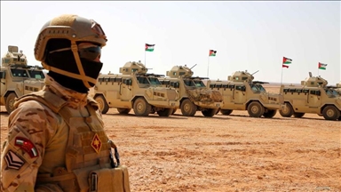 الأردن: مقتل شخص خلال منع عملية تسلل من سوريا