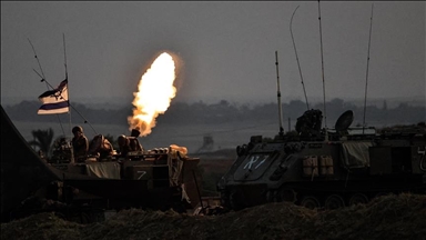 Israel has US ‘greenlight’ to turn Gaza into ‘resort town,’ claims Israeli finance minister