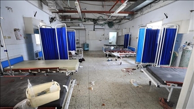 غزة.. توقف الخدمات الطبية في 6 مرافق صحية جراء نفاد الوقود 