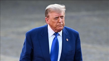 Трамп поделился в соцсети выступлением президента Азербайджана