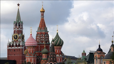 Russia expands entry ban on European officials in retaliation for EU sanctions