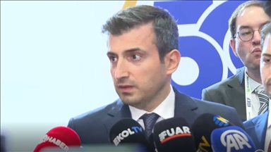 Selçuk Bayraktar: ASELFLIR-600'ü AKINCI'da denedik, yurt dışı muadillerinden 2 kat daha iyi