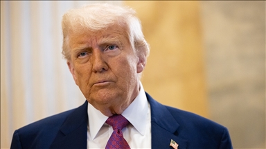 Trump, ABD'nin "gerekirse" İran'ın nükleer tesislerine yeniden saldıracağını belirtti