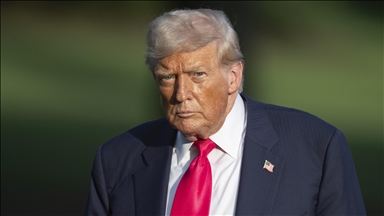 Trump accuses Obama, Biden, Clinton of orchestrating 'crime of the century' in 2016 Russia probe