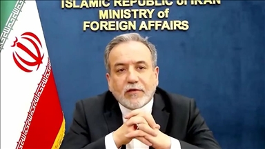 عراقچی: نمی‌توانیم از برنامه غنی‌سازی خود دست بکشیم