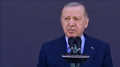 Erdogan poručio: Ko god šuti o genocidu u Gazi, saučesnik je