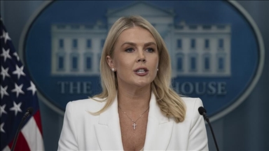 Qesra Spî: Trump ji êrîşên Îsraîlê yên li Sûriye û Xezeyê bêxeber bû