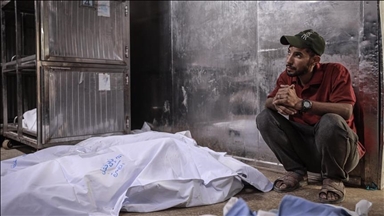 Gaza death toll tops 59,100 as Israeli war on Palestinians continues unabated
