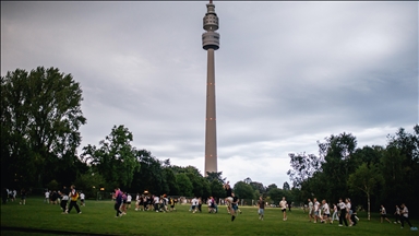 Denmark on red alert due to heavy rain