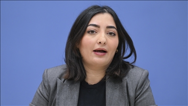 German minister criticizes government for not signing declaration to end war in Gaza