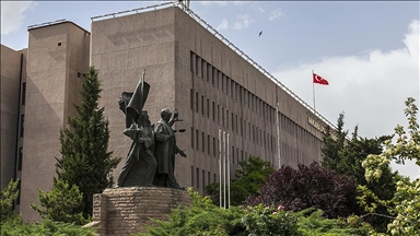 Savcıların şifresiyle UYAP'a girip FETÖ dosyalarını kapatan katibe, 1190 yıl 5 ay hapis talebi