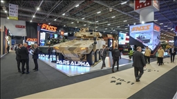 Започна 17. Меѓународен саем за одбранбена индустрија IDEF 2025