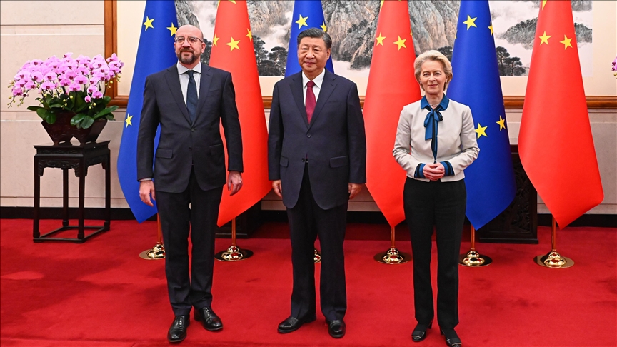 China-EU summit eyes ‘achievable wins’ as Beijing signals cooperation amid deepening rifts