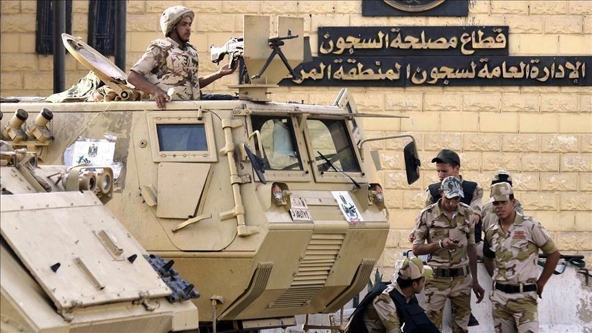 مصر.. الإفراج عن 1056 سجينا بعفو رئاسي