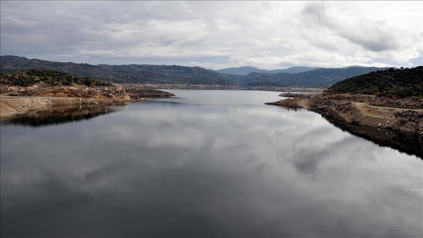 Constructing world's largest dam 'within China’s sovereignty,' says Beijing