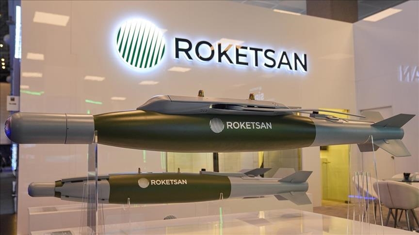 Турецкая компания Roketsan на IDEF 2025 подписала стратегические контракты