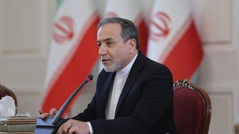 عراقچی: سیاست ایران هرگز محو اسرائیل از نقشه نبوده