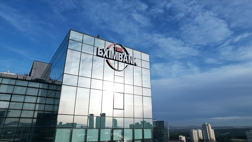 Türk Eximbanktan yeşil dönüşüm yatırımları için ihracatçılara kredi desteği sürüyor