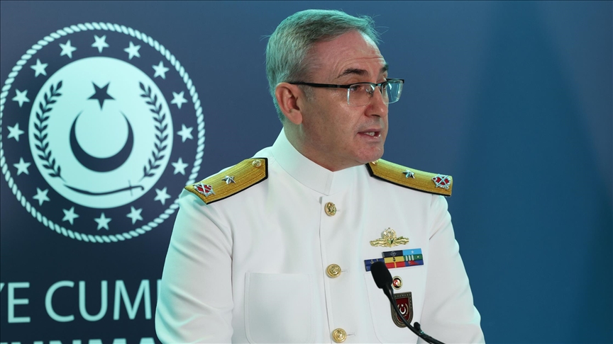 الدفاع التركية: ممارسات إسرائيل جرت المنطقة إلى حالة عدم استقرار